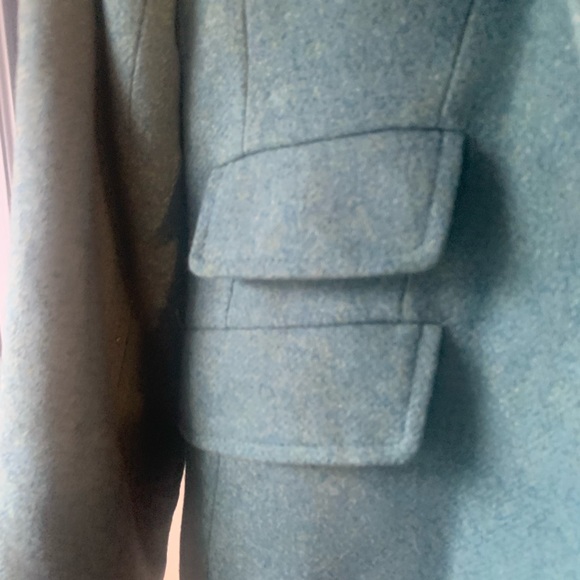 Talbots blazer - Picture 6 of 16